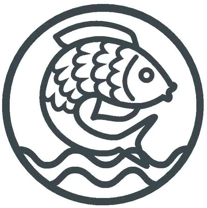 Logo Poissonnerie Moroni